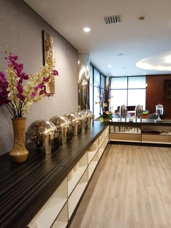 GiiA Sanno Hotel Pluit