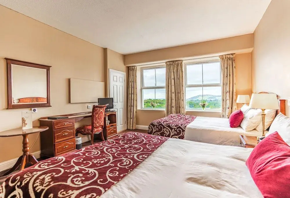 Summerhill House Hotel