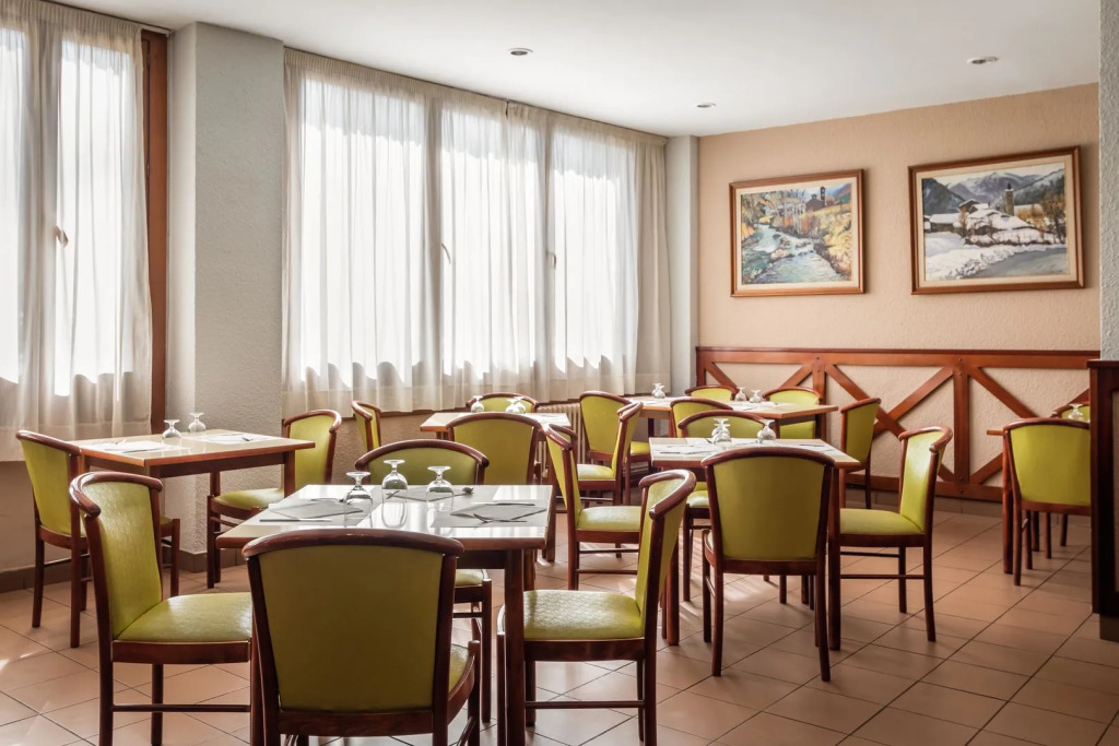 Hotel Sant Jordi by ALEGRIA
