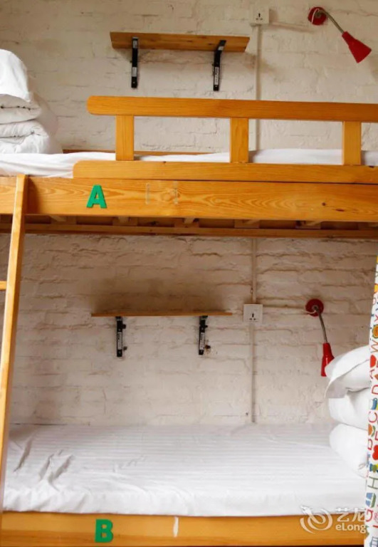 The Loft Hostel