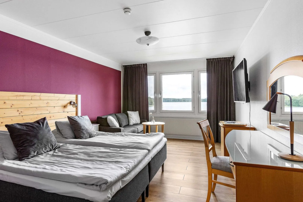 Hotel Ullinge