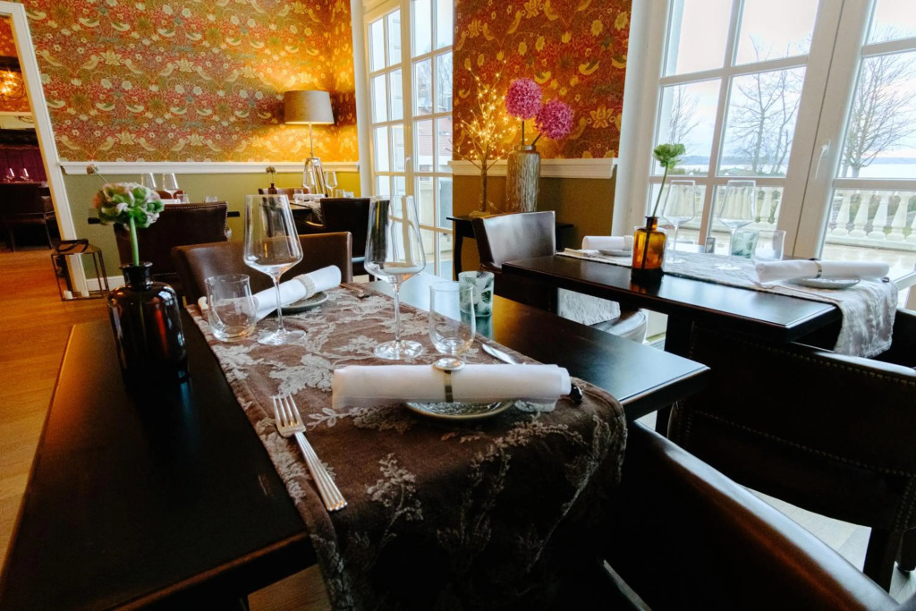 The Starnbergsee Hideaway