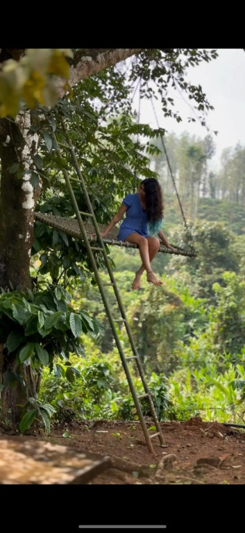 Annapara Homestay in Vythiri - Wayanad