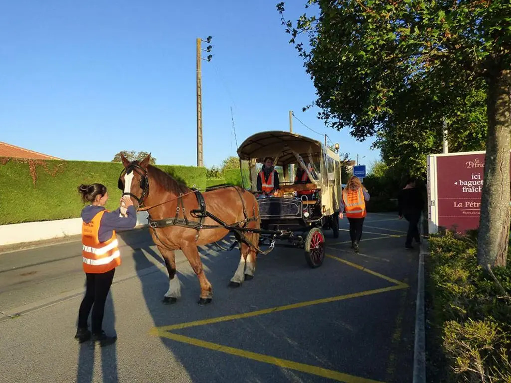 Le Carbet Vendéen