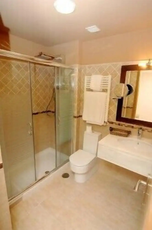 Hotel O Desvio