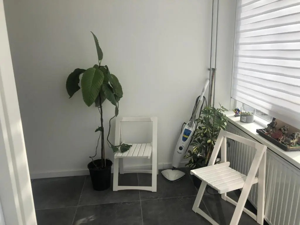 Ferien/vakantie appartement Roompot