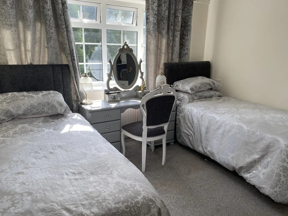 Tower Hill House Basingstoke