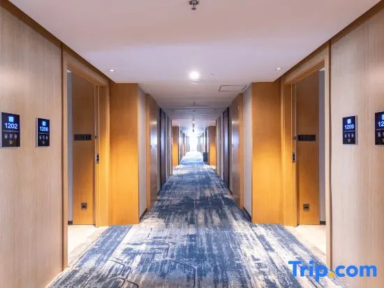 Yeste Hotel