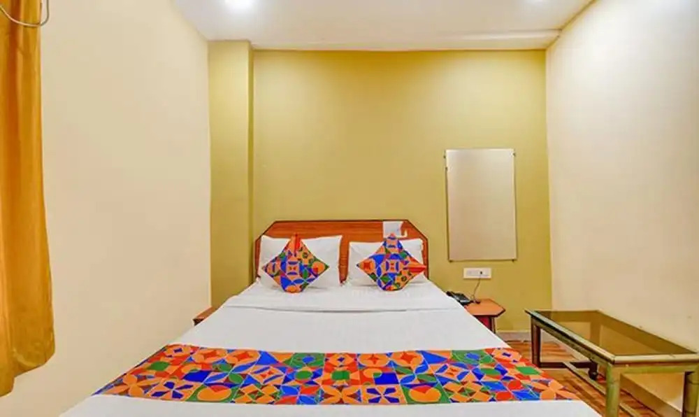 FabHotel Kamala Inn - Dankuni