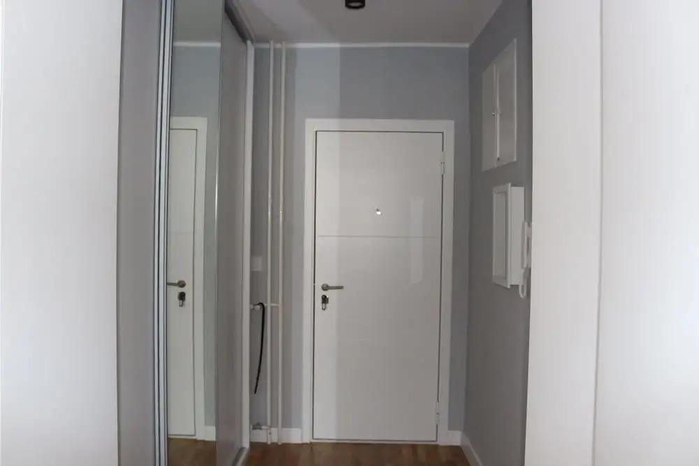 Home Living Apartments