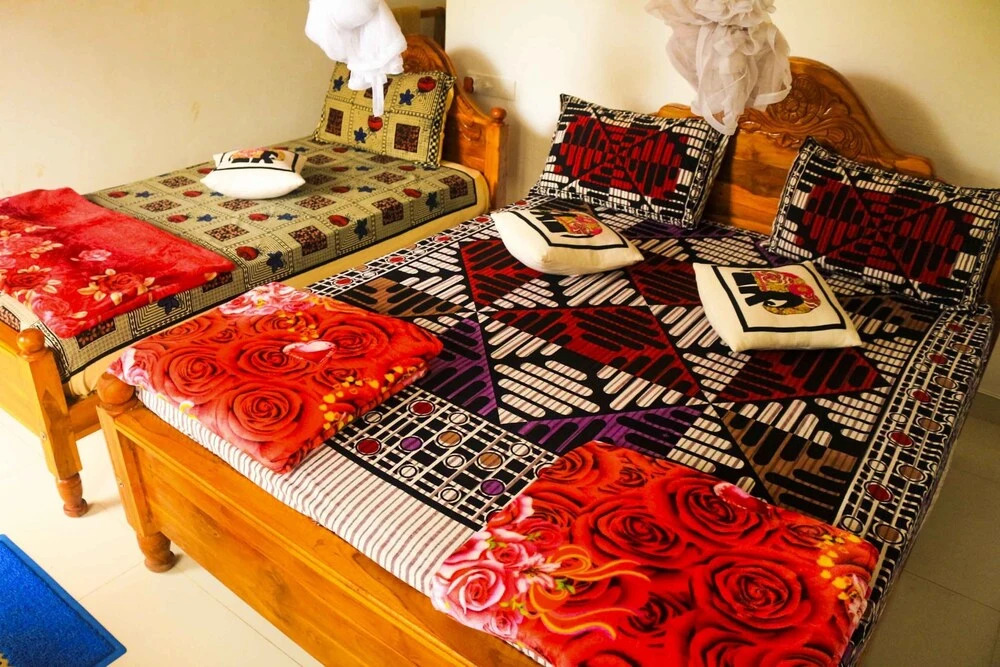 Little paradise Homestay