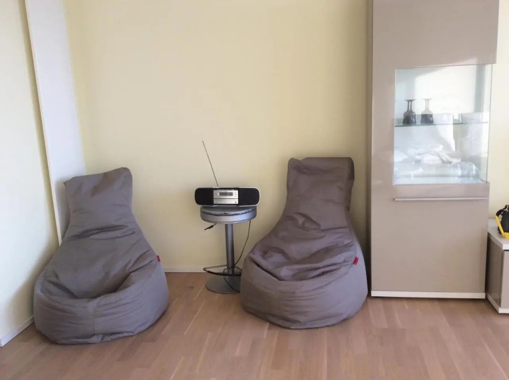 Ferienwohnung Fjordblick in Flensburg, Sonwik