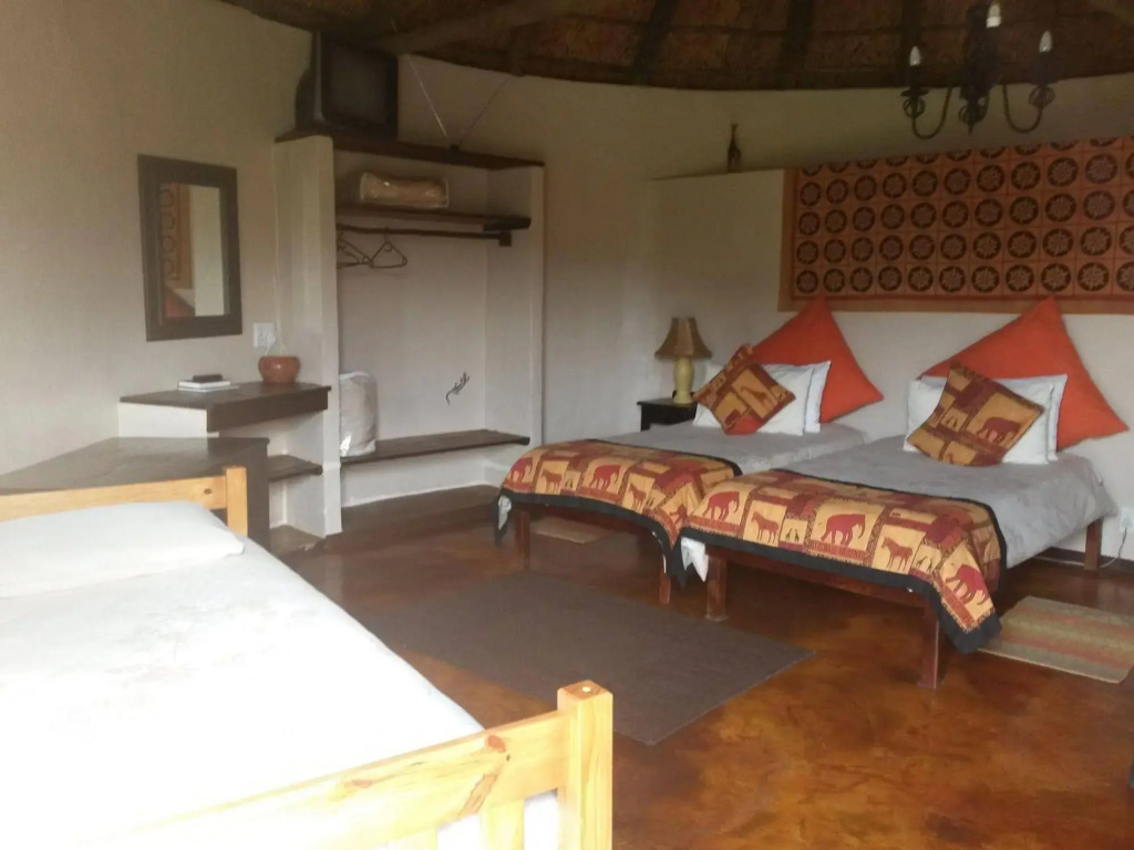 African Sun Guest House