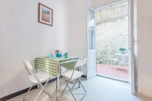 Flat 3 bedrooms 1 bathroom - Levanto