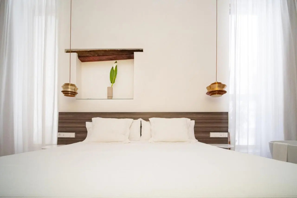 Apartamentos Alcoba 13