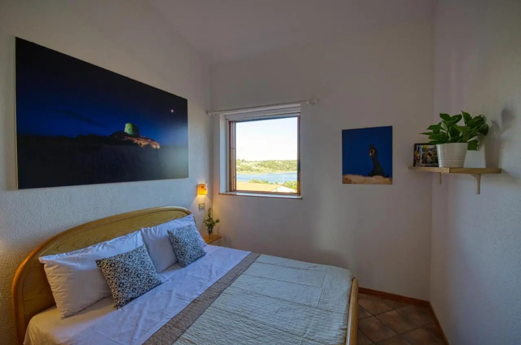 Porto Coda Cavallo Apartaments