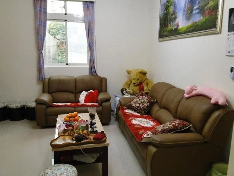 海豐民宿 Haifeng Bed and Breakfast