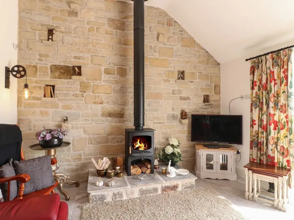 The Cottage