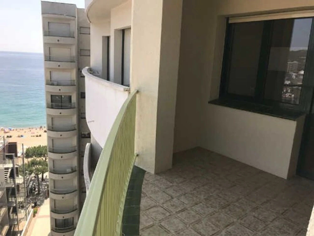 Apartamento Superbeach 10H