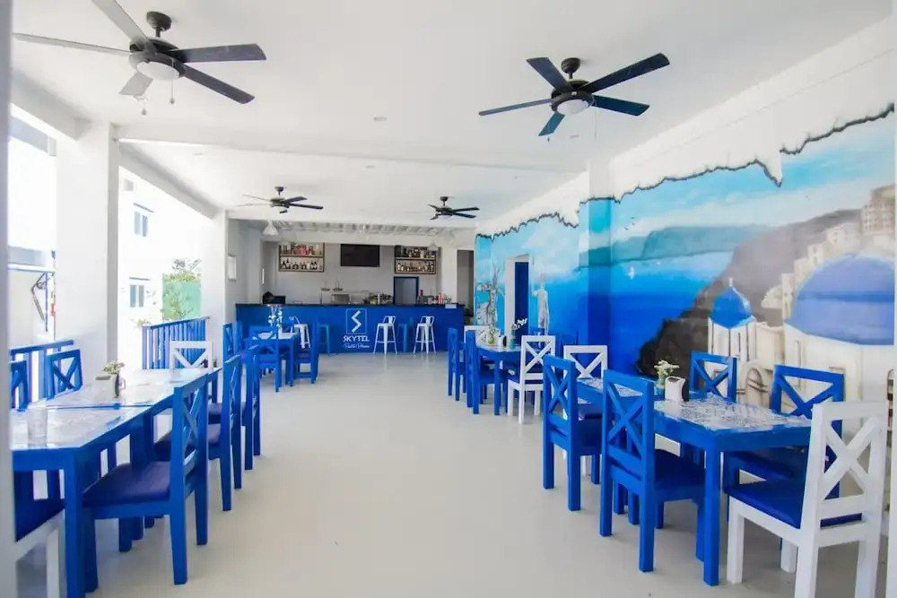 Skytel Palawan