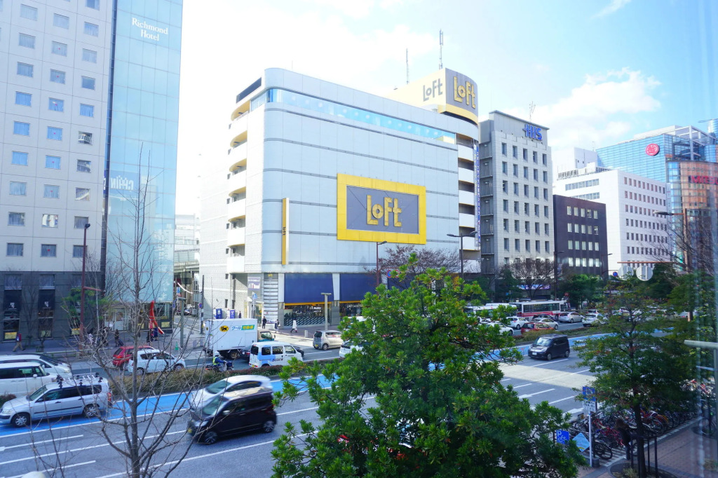 Hotel CASVI Tenjin