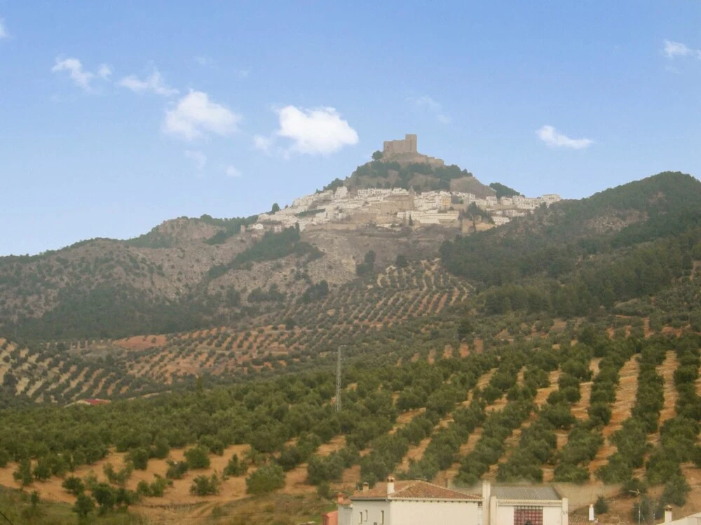 House With 6 Bedrooms in El Cortijo, With Wonderful Mountain View and Furnished Garden