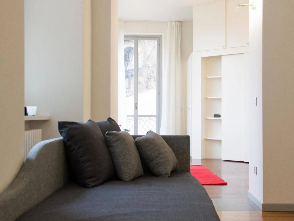 Exclusive Apartments in Città Alta