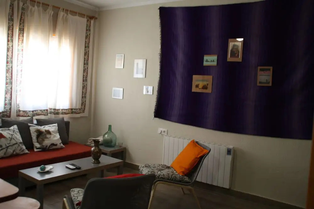 Casa Lomas