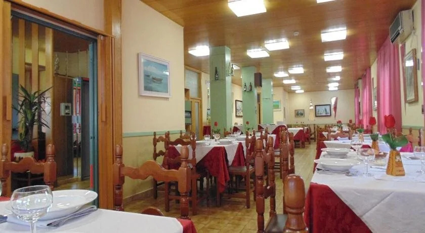 Hotel La Caravella