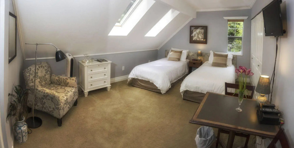 Hawley Place Bed and Breakfast
