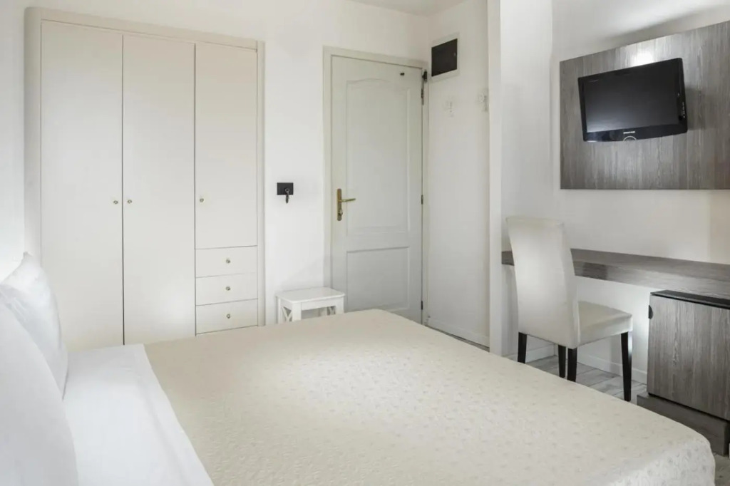 Hotel Strand