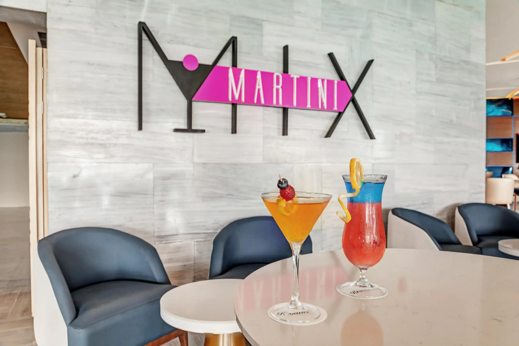 Royalton CHIC Cancun, An Autograph Collection All-Inclusive Resort