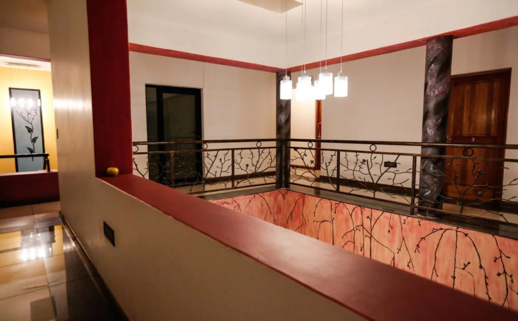 Grand View B&B