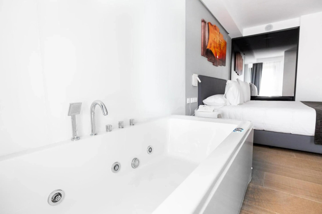 Moontels Valencia Alameda 41
