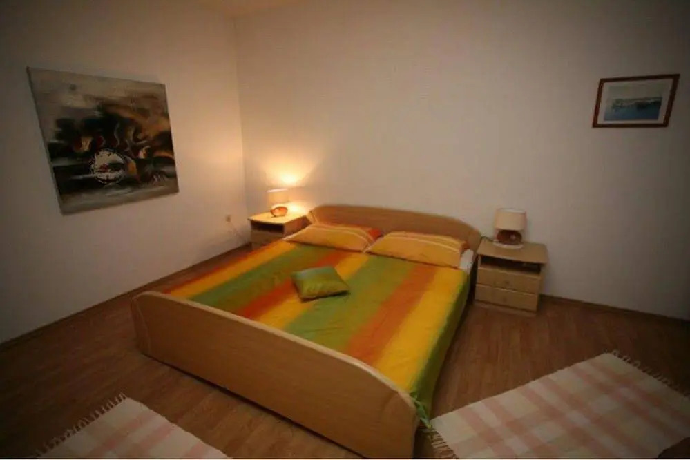 Apartments Maria