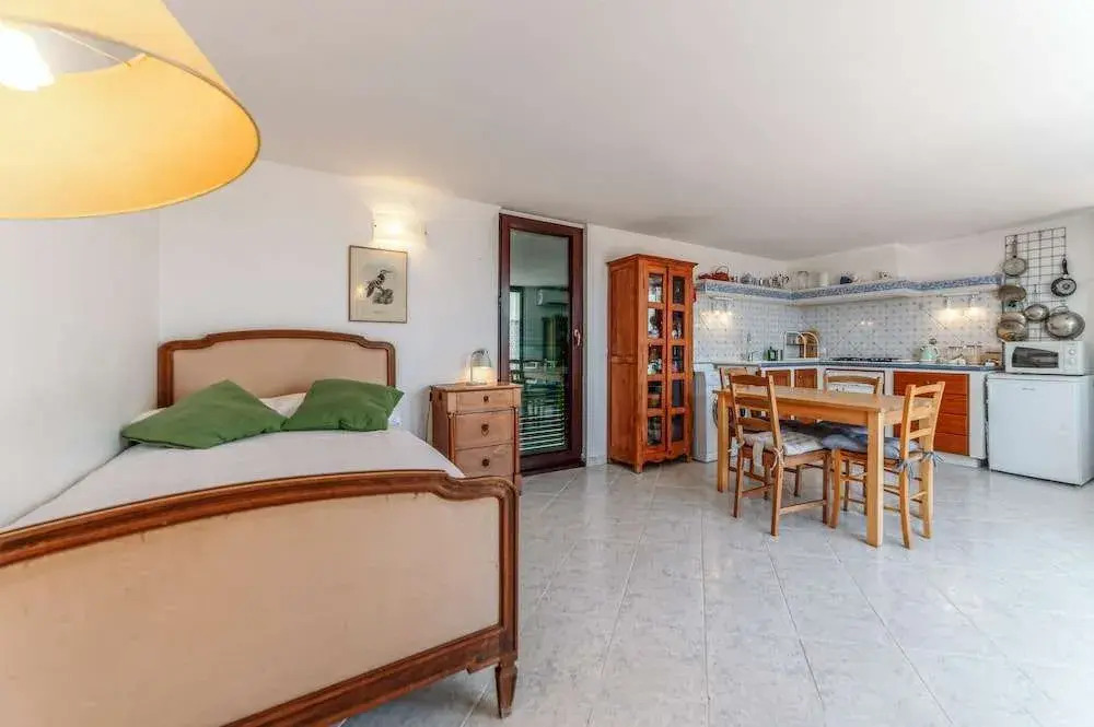 Casa Orti