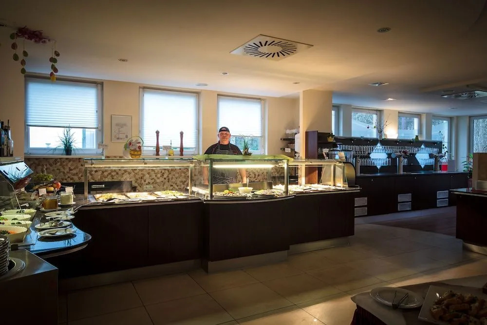 Familienhotel Villa Sano