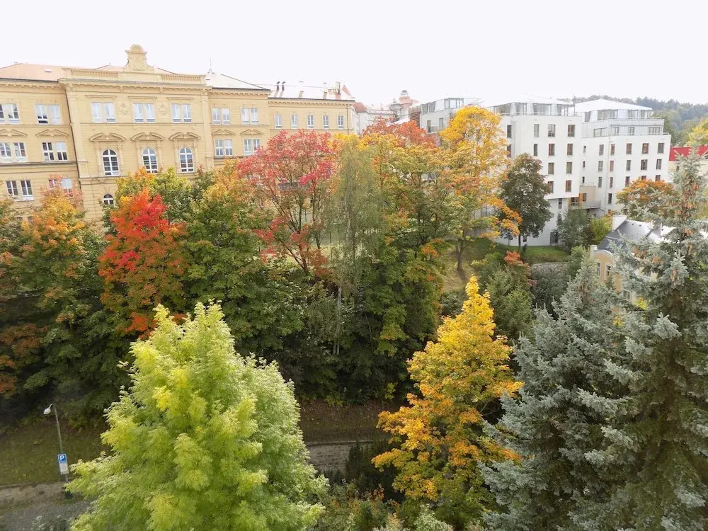 Karlsbad Apartments 2