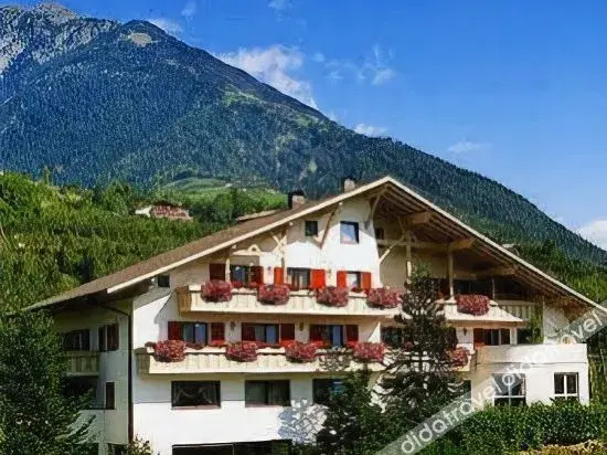 Hotel Weger