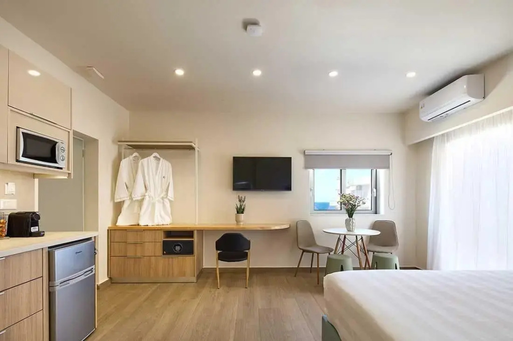 Villaggio Mare Suites