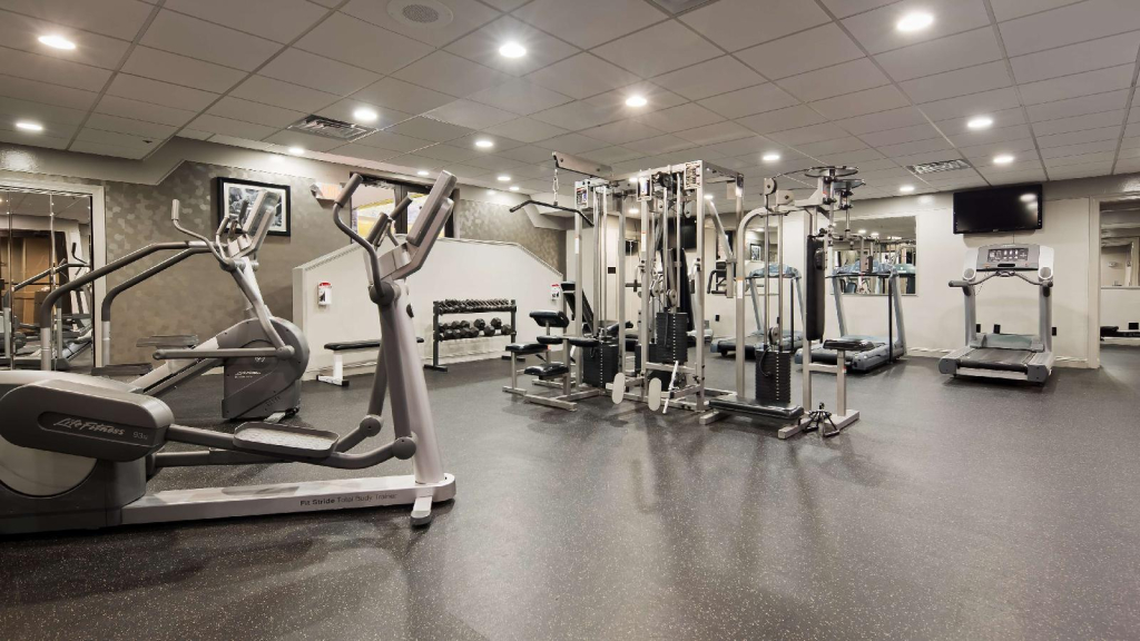 Best Western Concordville Hotel & Conference Center