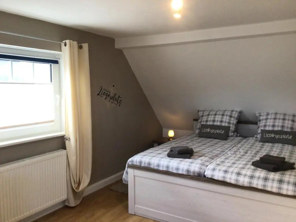 Ferienhaus Besecke