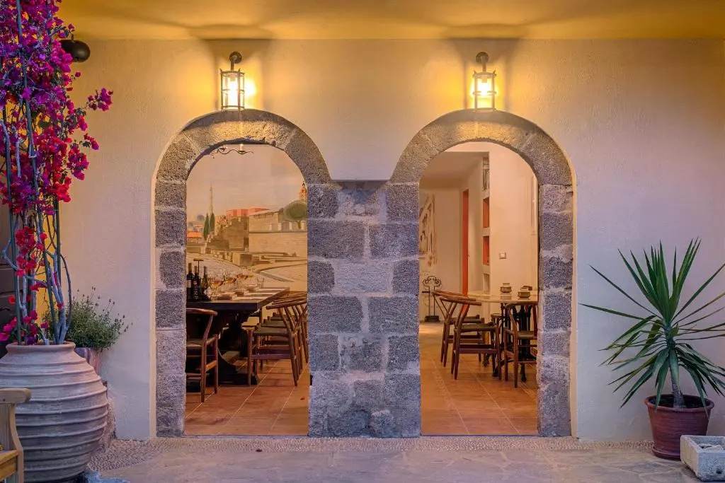 Zacosta Villa - a Heritage Hotel