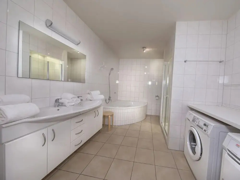 Apartment Alpenresort Saalbach E2
