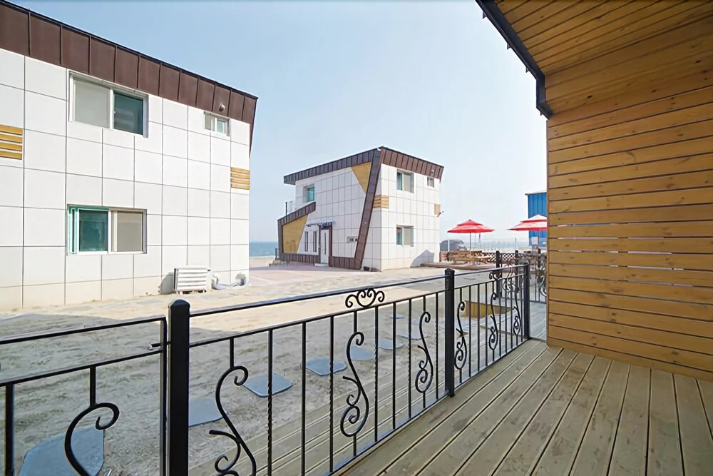Yeongdeok Etermo Pension
