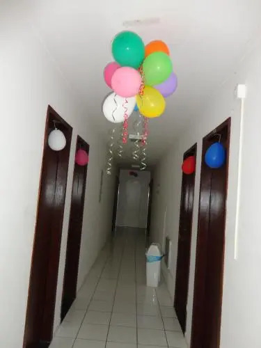 Pousada Max
