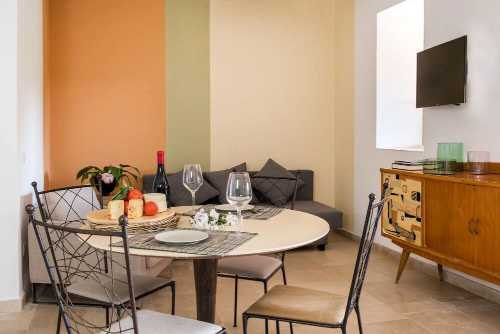 Relais Parco Cavalonga