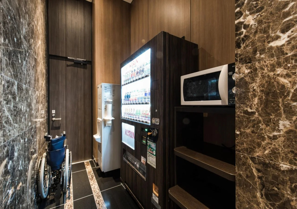 APA Hotel Ueno Ekikita
