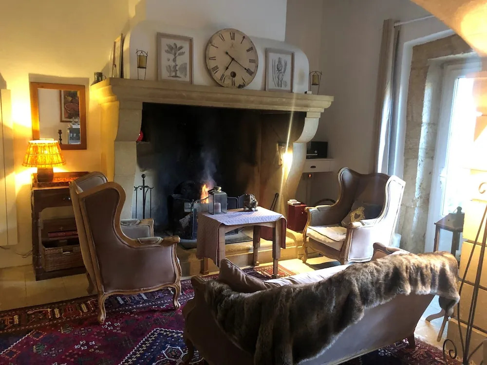 LORANGERIE Chambres dhotes de charme