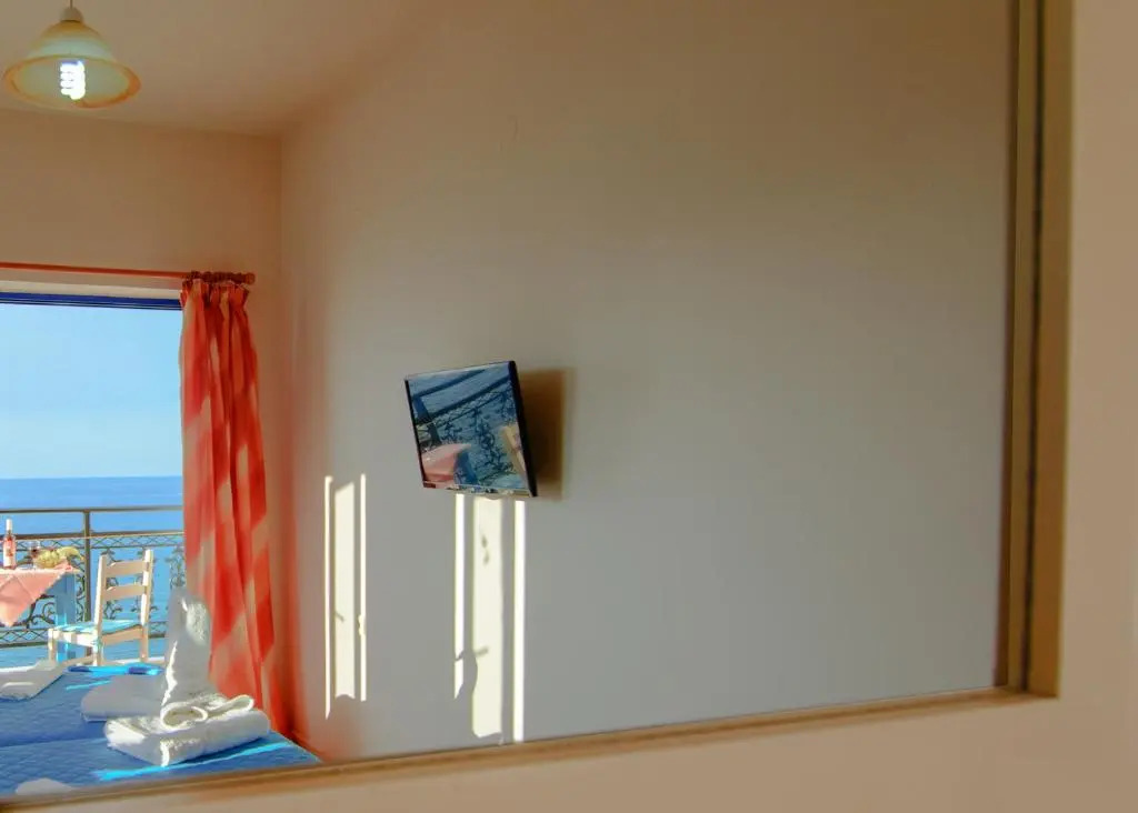 Scorpios Family Rooms